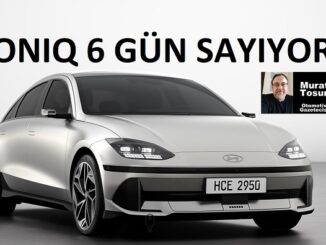 Hyundai Ioniq 6 Ne Zaman Gelecek