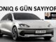 Hyundai Ioniq 6 Ne Zaman Gelecek