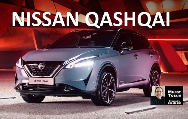 Nissan Qashqai Fiyat Listesi Eylül 2023