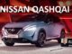 Nissan Qashqai Fiyat Listesi Eylül 2023