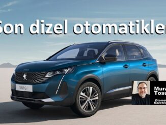 Peugeot 3008 Fiyat Listesi Eylül 2023