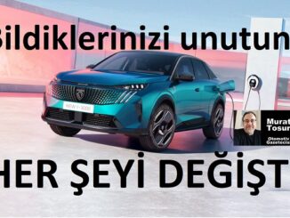 Yeni Peugeot 3008 Ne Zaman Satılacak?