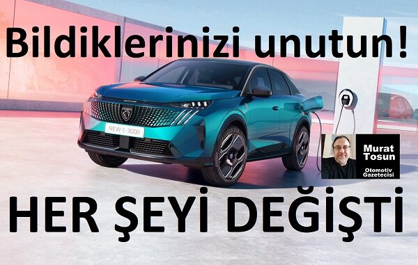 Yeni Peugeot 3008 Ne Zaman Satılacak?