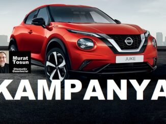 0 km otomobil kampanyaları Ekim Nissan