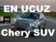 Chery Tiggo 4 Ne Zaman Geliyor?