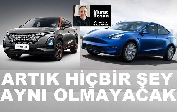 Eylül 2023 Otomobil Satış Rakamları ODMD.