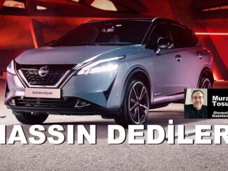 Nissan Qashqai Fiyat Listesi Kampanya Ekim 2023.