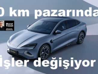 Otomotiv Gazete Sayfaları 2 Ekim 2023.