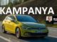 Volkswagen Golf Kampanyası Ekim 2023.