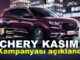 Chery Kampanya Kasım 2023.