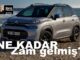 Citroen C3 Aircross fiyatları Kasım 2023