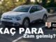 Citroen C4X Fiyat Listesi Kasım 2023