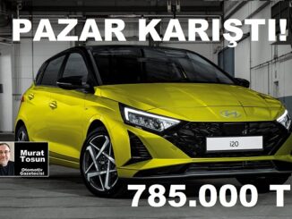 Hyundai i20 Kampanyası Kasım 2023