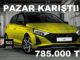 Hyundai i20 Kampanyası Kasım 2023