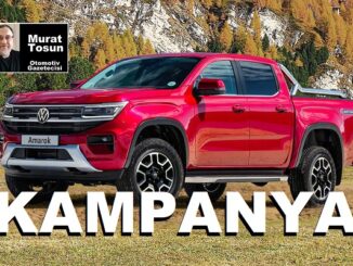 Volkswagen Amarok Kampanya Kasım 2023