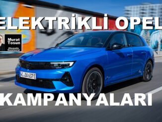 0 km Kampanya Aralık 2023 Opel.