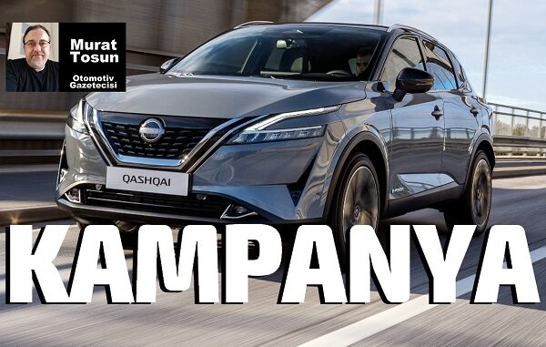 Araba Kampanyaları Aralık 2023 Nissan