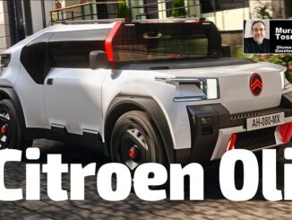 Citroen Oli Ne Zaman Satılacak?