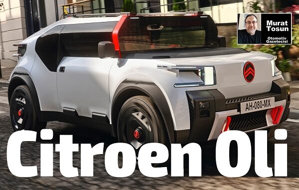 Citroen Oli Ne Zaman Satılacak?