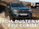 Dacia Duster Renault oldu 2023.