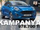 Ford Puma Kampanya Aralık 2023