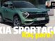 Kia Sportage Fiyat Listesi Aralık 2023