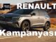 Renault Kampanya Aralık 2023.