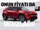 Toyota Yaris Cross indirim Aralık 2023