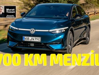 VW ID7 Ne Zaman Satılacak