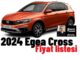 Fiat Egea Fiyat Listesi 2024 Ocak.