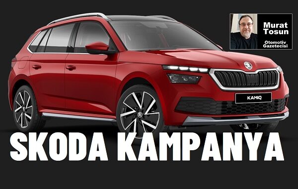 Skoda Fiyat Listesi Ocak 2024 Kampanya.