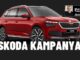 Skoda Fiyat Listesi Ocak 2024 Kampanya.