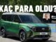 Ford Tourneo Courier Fiyatlar Şubat 2024.