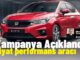 Honda City Kampanya Şubat 2024