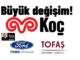 Koç Holding Ford Otosan Tofaş