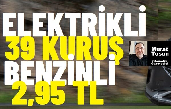 Yakıt Tüketim Karşılaştırması Şubat 2024.