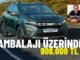 Dacia Kampanya Mayıs 2024 0 km.