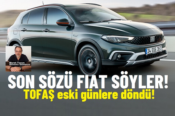 Fiat Egea Kampanya Mayıs 2024