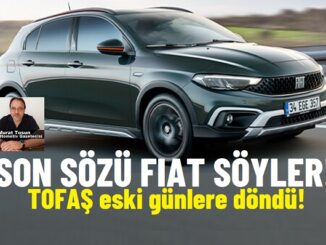 Fiat Egea Kampanya Mayıs 2024.