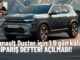 Renault Duster Fiyat Tahmini 2024