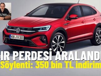 Volkswagen Kampanya Mayıs 2024.