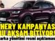 Chery Kampanya indirim 2024