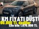 Citroen Fiyat Listesi 2024.