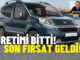 Fiat Fiorino Kampanya 2024.