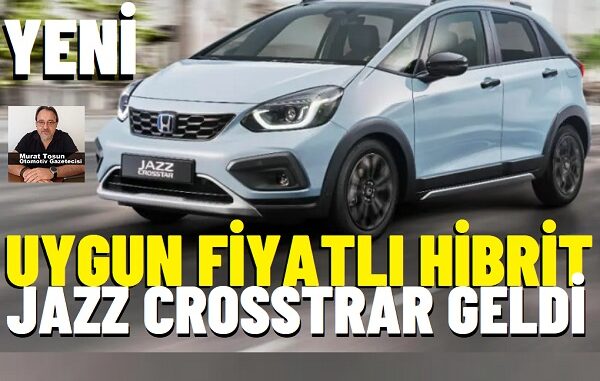 Honda Jazz Fiyat Listesi.