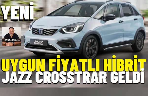 Honda Jazz Fiyat Listesi.