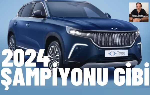 Kompakt SUV modeller 2024.