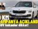 Skoda Kampanya Temmuz 2024