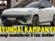 Hyundai Kampanya Eylül 2024.