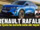 Renault Rafale Fiyat Listesi Yeni.